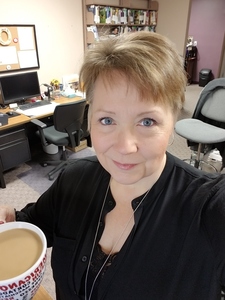 Denise Edwards