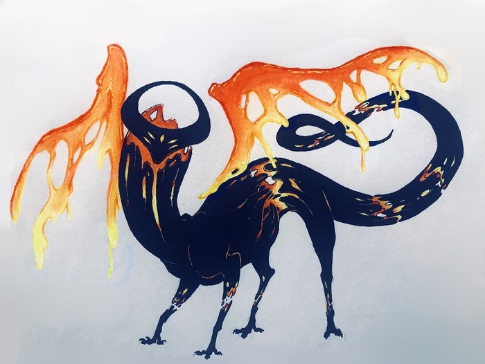 Goodreads profile picture for @sofja