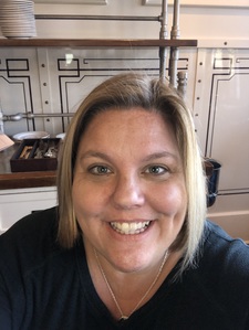 Amy Hill