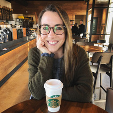 Alyssa Allmon