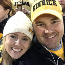 Mackenzie Grundmeyer (Latham)