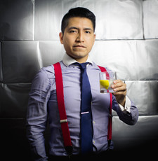 Juan Quispe 