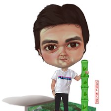 Antonio H