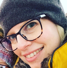 Corinne Redman-Stewart