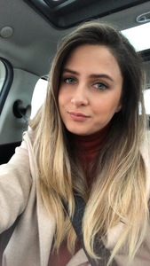 Serap Şentürk