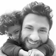 Ahmed AbdelRafi