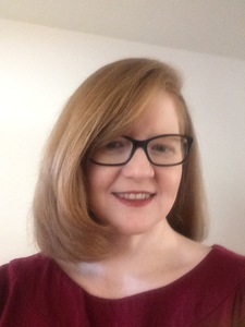 Janet George