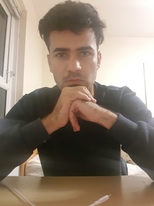 Ibrahim H.