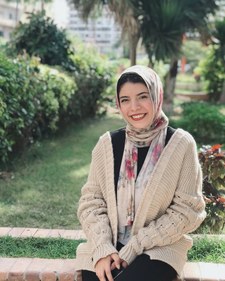 Yasmin Ragab