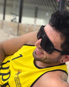 Sebastián Zapata