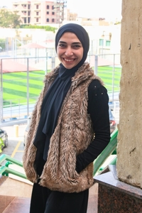 Rahma Shouman