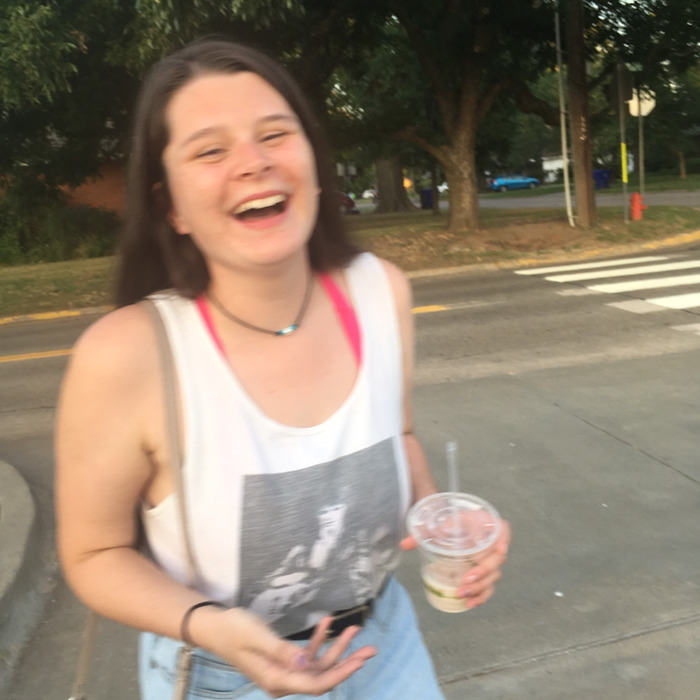 Goodreads profile picture for @limes