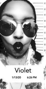 Violet