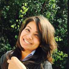 Palak Bansal