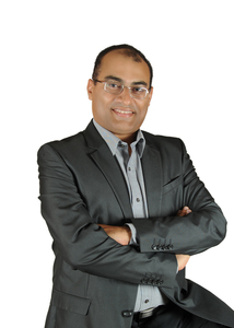 Ashraf Mohamed