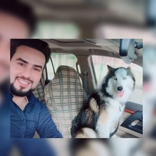 Ali Ahmed