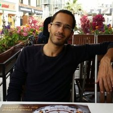 محمد الفودري