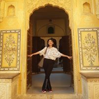 Andini E. Fithriyani