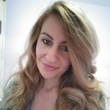 Зовка Банчева