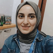 Zehra Akçe