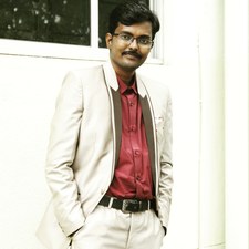 Anand G