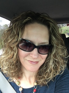 Tracey Scurrah