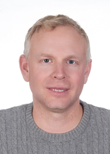 Chris Mcgarry