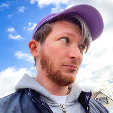 Conor Olmstead