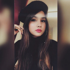 Parveen Ahmed