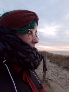 Kristin H.