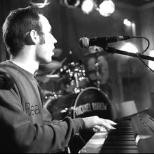 Zach Collier