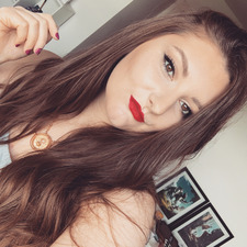 Jade Stanford