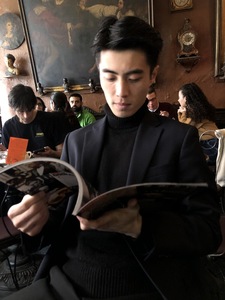 Kevin Nguyen