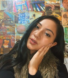 Shaina Coronel