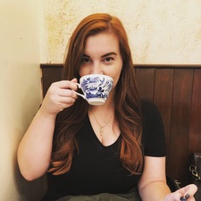 Becca Grant