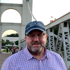 Grady Balentine