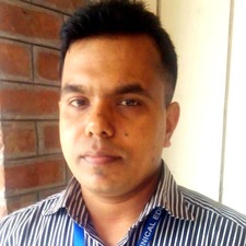 সৌমিত্র বিশ্বাস