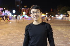 HIEU LE