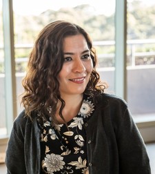 Azadeh Khojandi