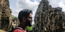 Krishna Bharadwaj