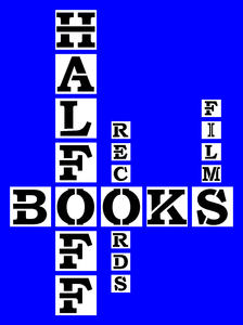 Half Off Books
