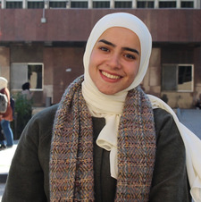 هيفاء طارق الطويسي