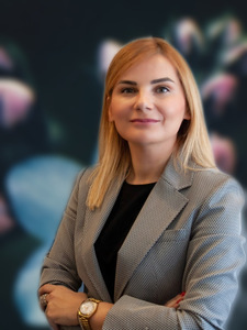 Seyda Caskurlu