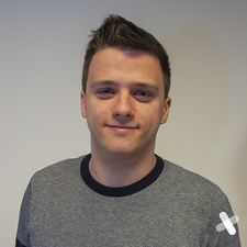 Robin Van den Broeck