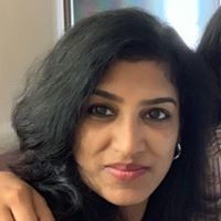 Nagalakshmi Easwaran