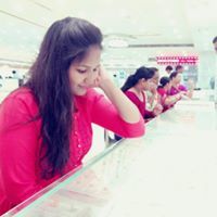 Nandini Satta