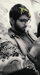 Syed Sajal