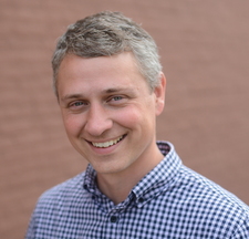 Aaron Schaap