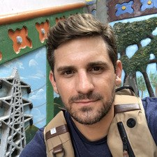 Joshua Pekera