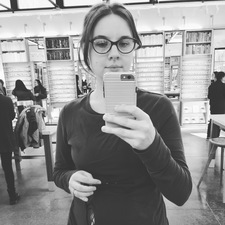 Stephanie Andreasen